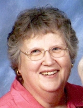 Marlene Joyce Carter