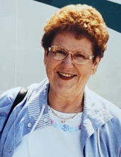 Marilyn Joyce Klockenga