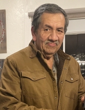 Jose Mario Lopez Ayala
