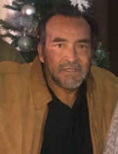 Pedro Bautista Camacho