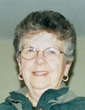 Clara F. Ireland