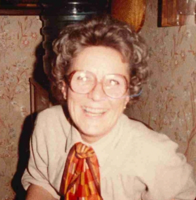 Dorothy Kulig