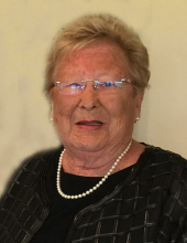 Barbara Anne Toohey