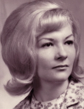 Georgette C. Nelson