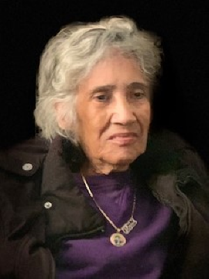 Photo of Olga Villafane Garcia