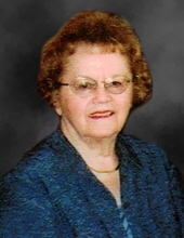 Gladys Marie Anderson