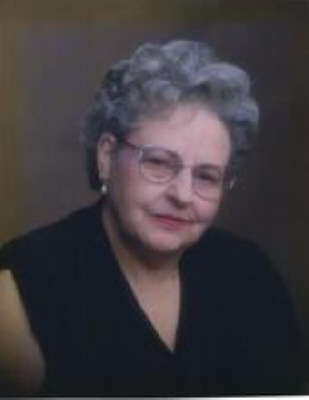 Photo of Virginia Tatro