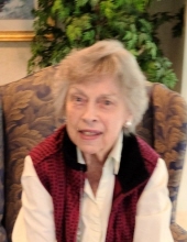 Doris G. Orlemann