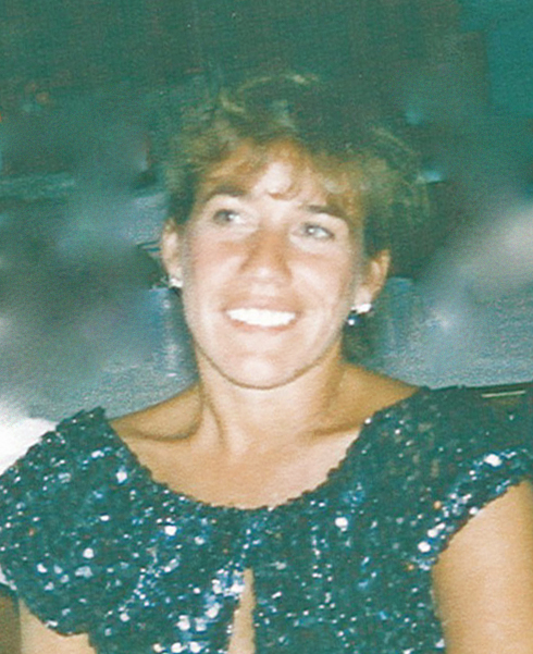 Obituary information for Michele A. Gustafson Heubel