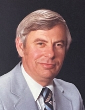 Carl G. Greeneway