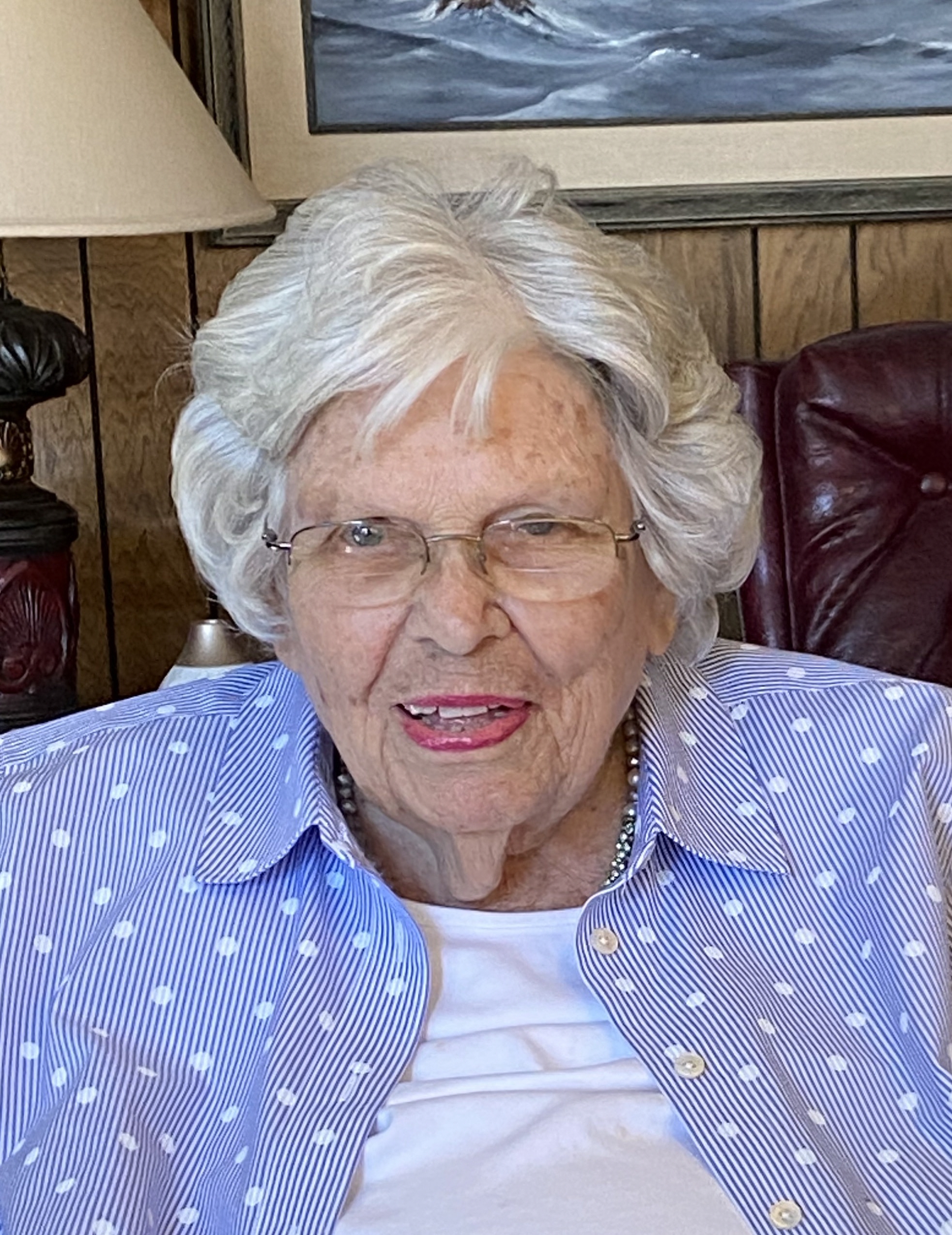 Joane Kenney Rush Obituary - Visitation & Funeral Information