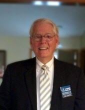 Charles R. Rutan