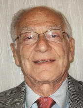 Bernard Allan Lublin