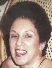 Muriel Vasquez