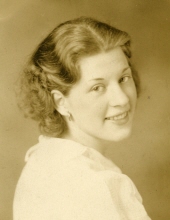 Gladys Marie Credi
