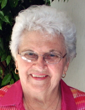 Judy Ridlehuber