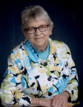 Judith Ann Olson