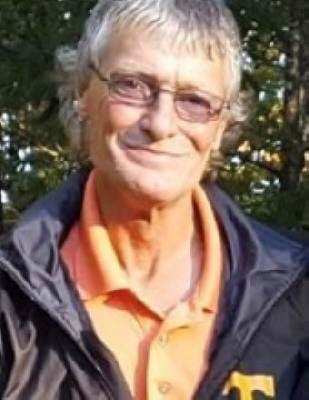 Photo of Randy Timmons