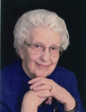 Evelyn C. Patterson