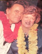 Jerry and Virginia Klippness
