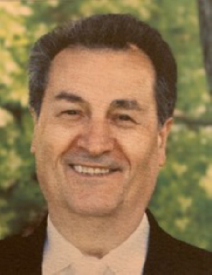 Renato Testani