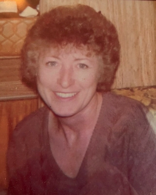 Photo of Joyce Moore