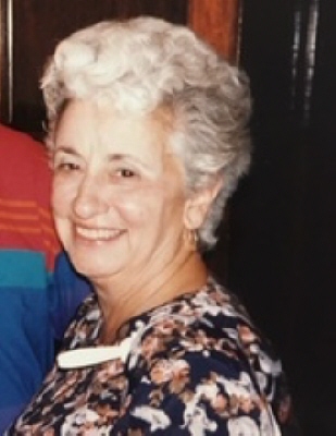 Gloria Ann Coppola Brewster, New York Obituary
