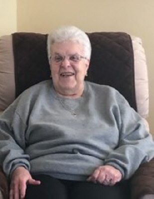 Eleanore May Stano Brewster, New York Obituary