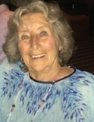 Millicent Lee Flayhan Brewster, New York Obituary