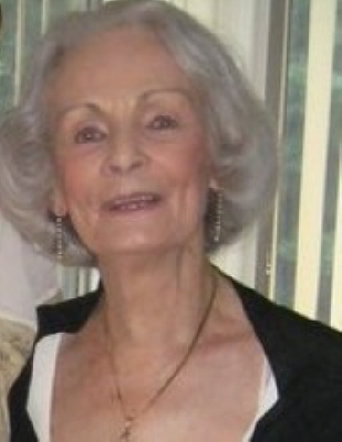 Nora M. Derwin Brewster, New York Obituary