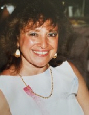 Mildred Feliciano