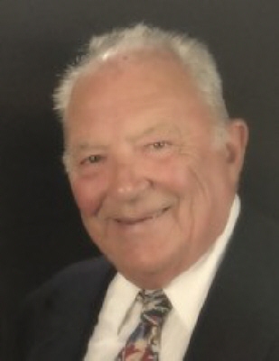 Frank H. Schaub Brewster, New York Obituary