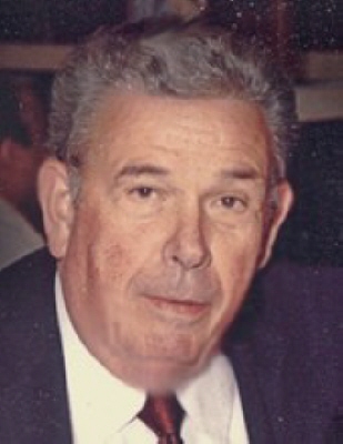 Paul J. Hasselmann