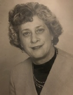 Josephine P. Coviello