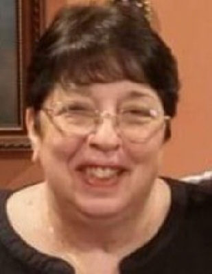 Linda A. Johnston