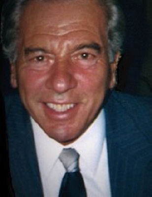 Angelo W. Serman