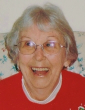 Margaret E.  Madden