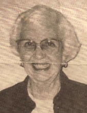 Jean Young Marshall