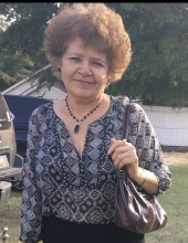 Mrs. Virginia Molina Vargas