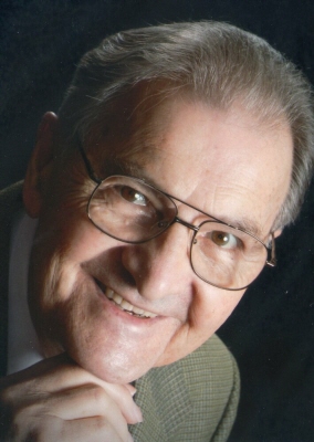 Photo of Dr. Paul Stobnicke