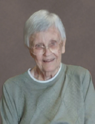 Photo of Norma Jean Shields