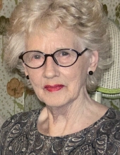 Mary Lillian Rogers
