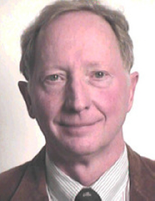Photo of Russell Coombs