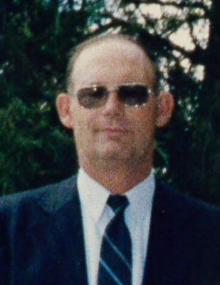 Photo of Raymond Cooley