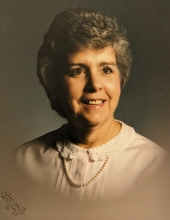 Mary Joyce Sutton