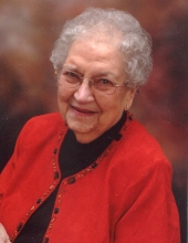 Ruth Ann Schertz