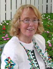 Gisela Gaensler