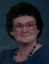 Patricia Ann Smith