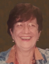 Joan Carolyn Abney