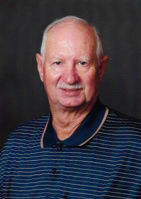 Photo of Bruce Worley